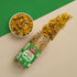 Jagdish Roasted Multi Flakes Mix |Pudina